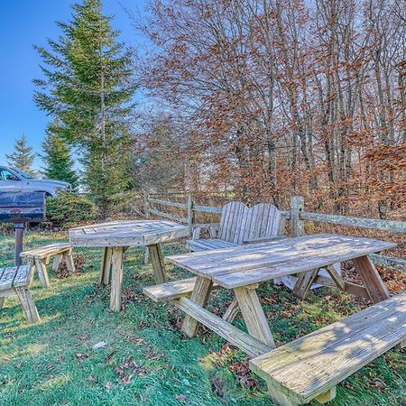 Pinnacle Beech Mountain Room photo