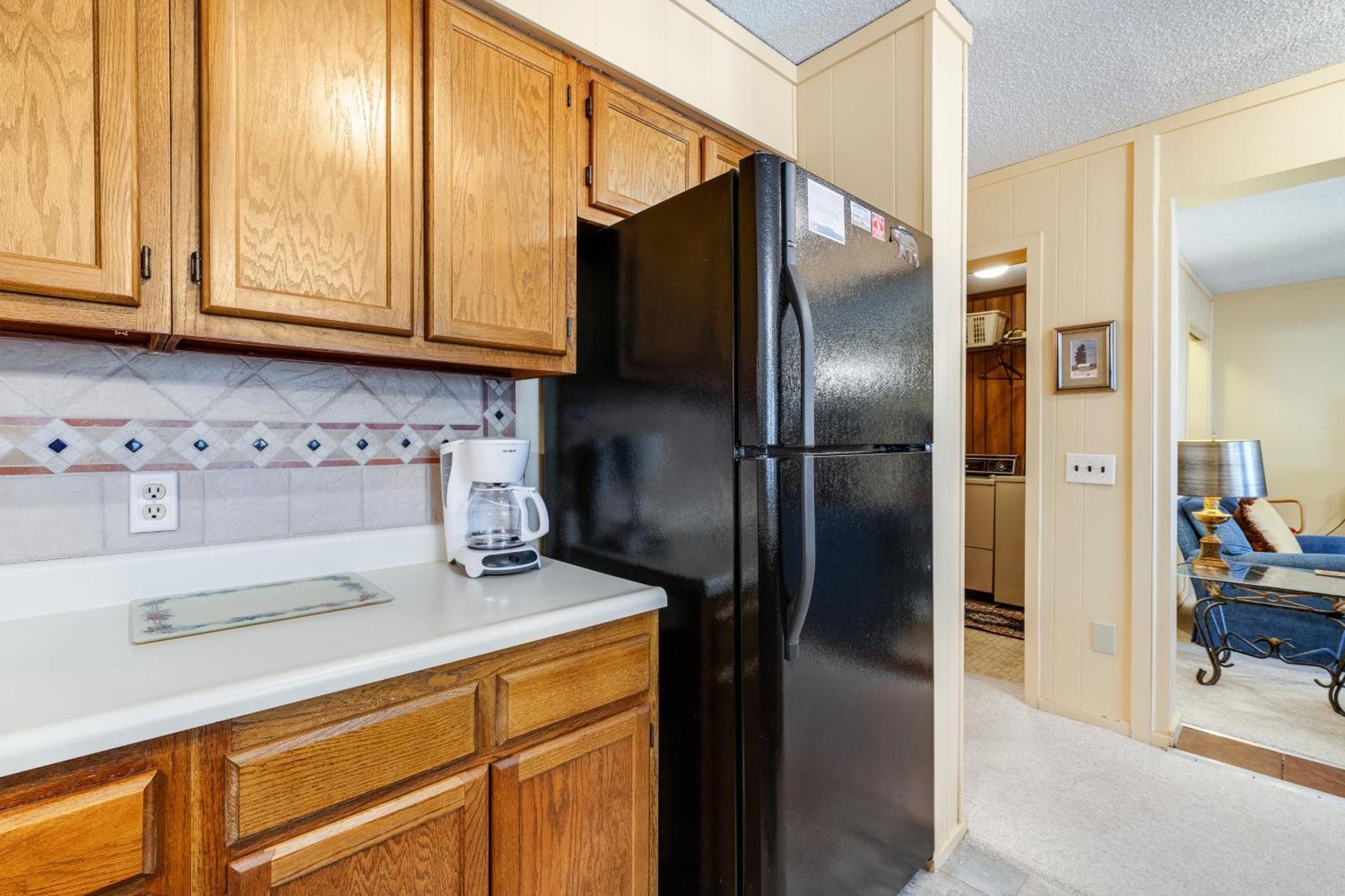 Pinnacle Beech Mountain Room photo