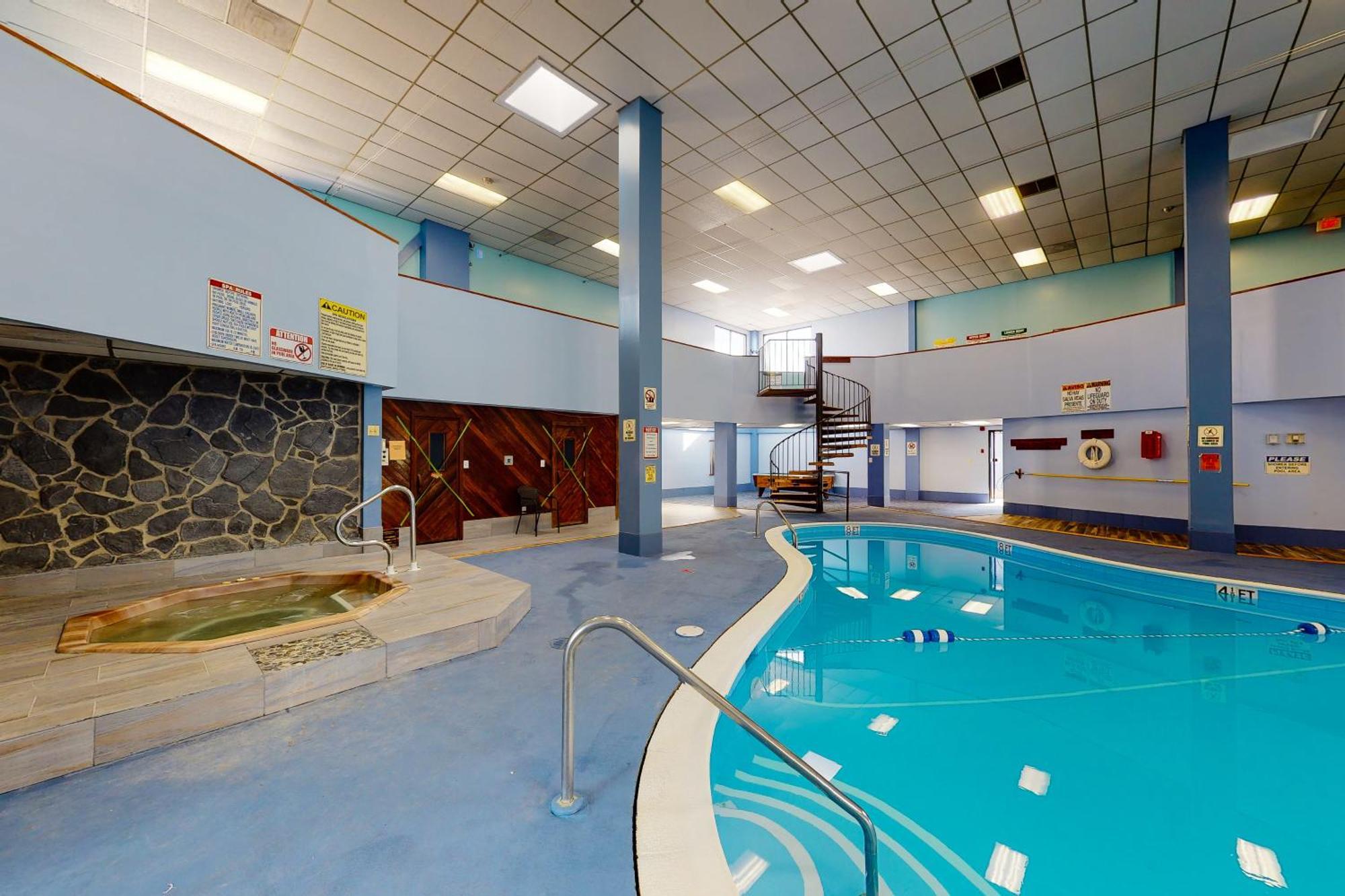 Pinnacle Beech Mountain Room photo